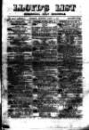 Lloyd's List Monday 05 April 1875 Page 1