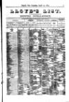 Lloyd's List Saturday 10 April 1875 Page 5