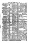 Lloyd's List Thursday 15 April 1875 Page 11