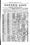 Lloyd's List Saturday 17 April 1875 Page 5