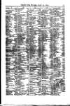 Lloyd's List Monday 19 April 1875 Page 7