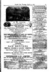 Lloyd's List Tuesday 20 April 1875 Page 15