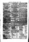 Lloyd's List Wednesday 21 April 1875 Page 4