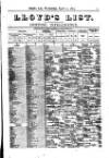 Lloyd's List Wednesday 21 April 1875 Page 5