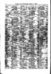 Lloyd's List Wednesday 21 April 1875 Page 6