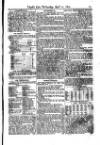 Lloyd's List Wednesday 21 April 1875 Page 13