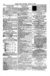 Lloyd's List Saturday 24 April 1875 Page 14