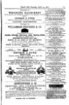 Lloyd's List Saturday 24 April 1875 Page 15