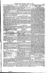 Lloyd's List Monday 26 April 1875 Page 13