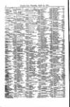 Lloyd's List Thursday 29 April 1875 Page 6