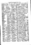 Lloyd's List Saturday 08 May 1875 Page 7