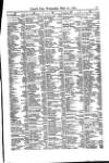 Lloyd's List Wednesday 12 May 1875 Page 11