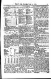 Lloyd's List Saturday 12 June 1875 Page 13