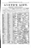 Lloyd's List Wednesday 23 June 1875 Page 5