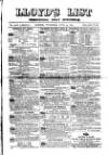 Lloyd's List Thursday 24 June 1875 Page 1