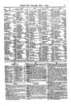 Lloyd's List Thursday 01 July 1875 Page 9