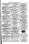 Lloyd's List Thursday 01 July 1875 Page 13