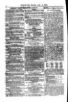 Lloyd's List Monday 12 July 1875 Page 4