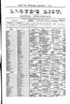 Lloyd's List Wednesday 15 September 1875 Page 5