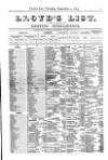 Lloyd's List Thursday 09 September 1875 Page 5