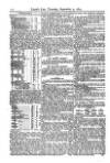 Lloyd's List Thursday 09 September 1875 Page 12