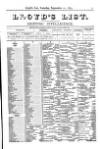 Lloyd's List Saturday 11 September 1875 Page 5