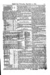 Lloyd's List Wednesday 15 September 1875 Page 11