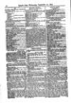 Lloyd's List Wednesday 22 September 1875 Page 10