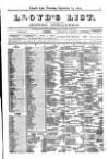 Lloyd's List Thursday 23 September 1875 Page 5