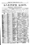 Lloyd's List Tuesday 28 September 1875 Page 5