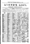 Lloyd's List Wednesday 29 September 1875 Page 5