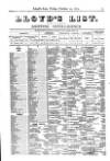 Lloyd's List Friday 22 October 1875 Page 3