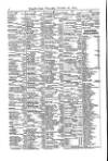 Lloyd's List Thursday 28 October 1875 Page 6