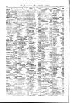 Lloyd's List Tuesday 04 January 1876 Page 4