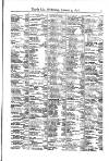 Lloyd's List Wednesday 05 January 1876 Page 5
