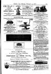 Lloyd's List Monday 14 February 1876 Page 15