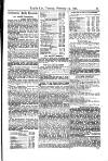 Lloyd's List Tuesday 15 February 1876 Page 11
