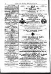 Lloyd's List Saturday 26 February 1876 Page 2