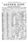 Lloyd's List Thursday 09 March 1876 Page 3