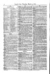 Lloyd's List Thursday 09 March 1876 Page 6