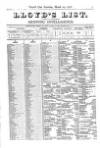 Lloyd's List Saturday 25 March 1876 Page 3