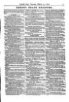 Lloyd's List Saturday 25 March 1876 Page 11