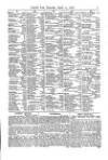 Lloyd's List Saturday 15 April 1876 Page 7