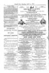 Lloyd's List Saturday 29 April 1876 Page 2