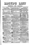 Lloyd's List Saturday 20 May 1876 Page 1