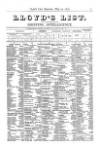 Lloyd's List Saturday 20 May 1876 Page 7