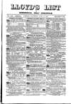 Lloyd's List Saturday 10 June 1876 Page 1