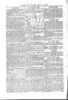 Lloyd's List Saturday 10 June 1876 Page 4