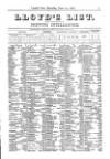 Lloyd's List Saturday 24 June 1876 Page 7
