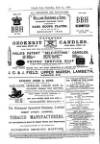 Lloyd's List Saturday 24 June 1876 Page 20